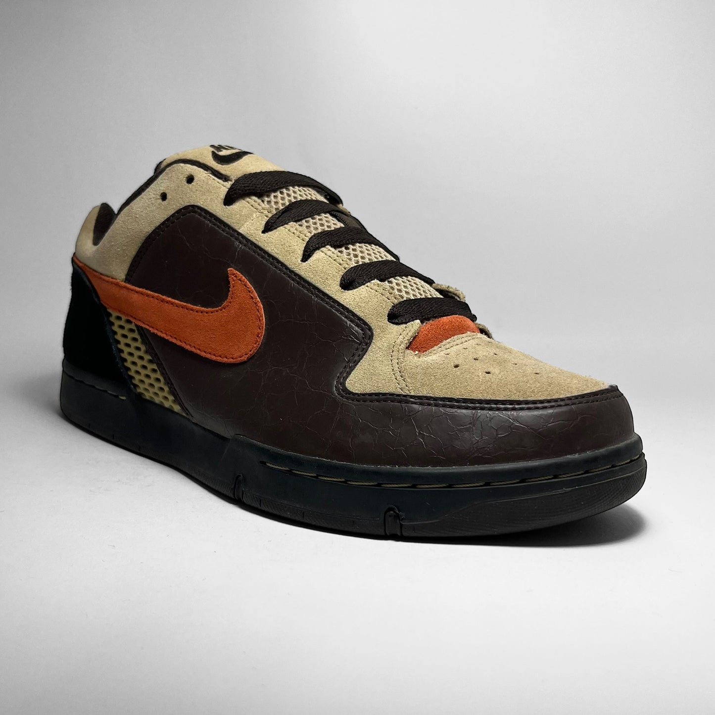 Nike ‘Banger’ (2008)