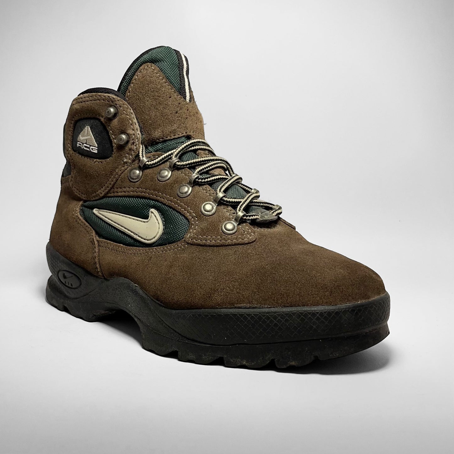 Nike ACG Chugach (1997)