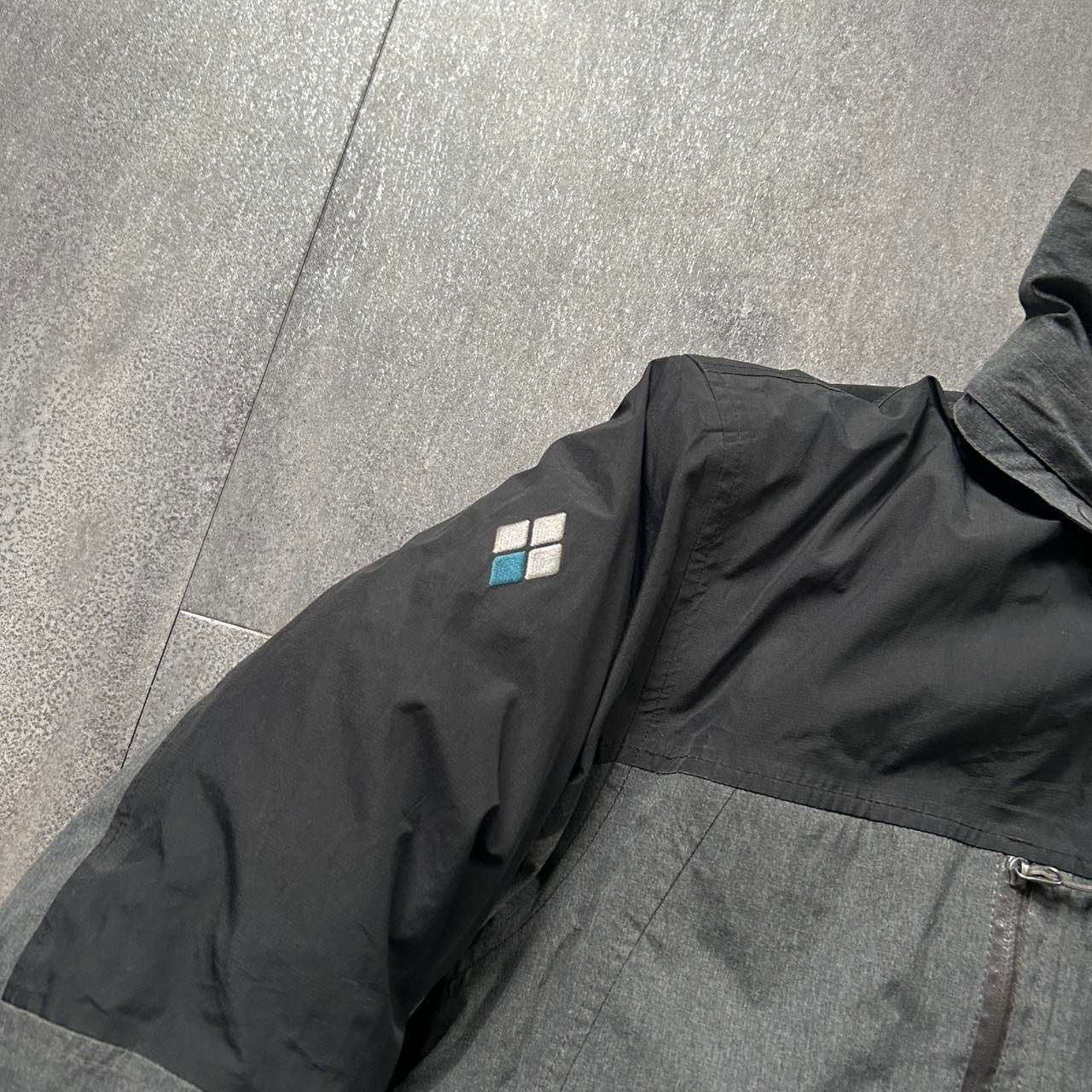 Montbell Gore-Tex Puffer Jacket – Known Source