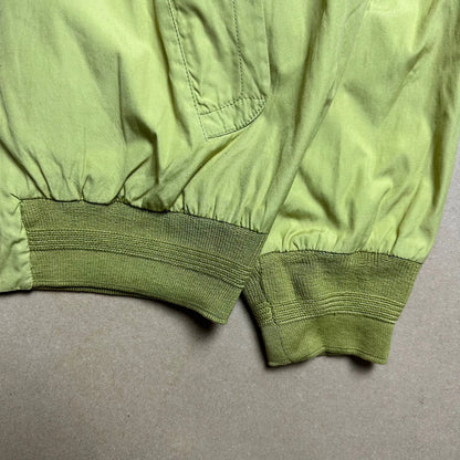S/S 1990 Acid Green C.P. COMPANY Flight Jacket