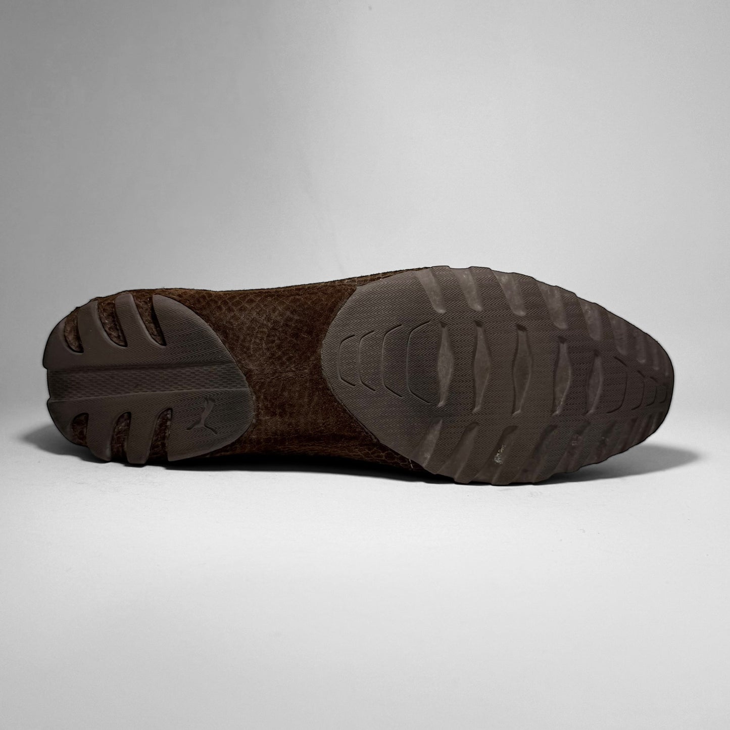 Puma x Ferrari Slip-Ons (2007)