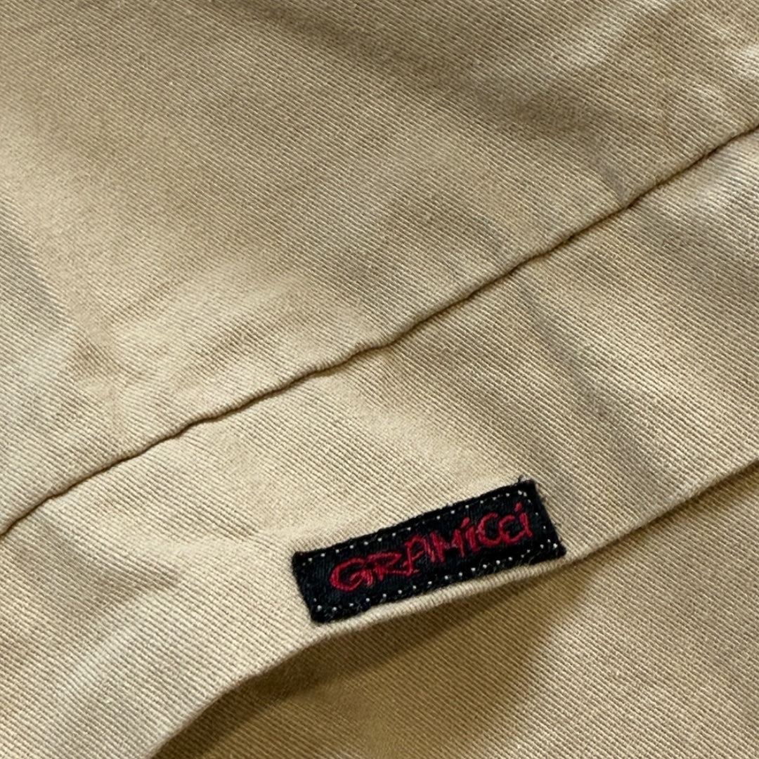 Gramicci 90's Pullover Smock M