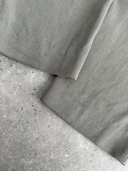 Giorgio Armani High Waisted Tapered Leg Trousers - W24