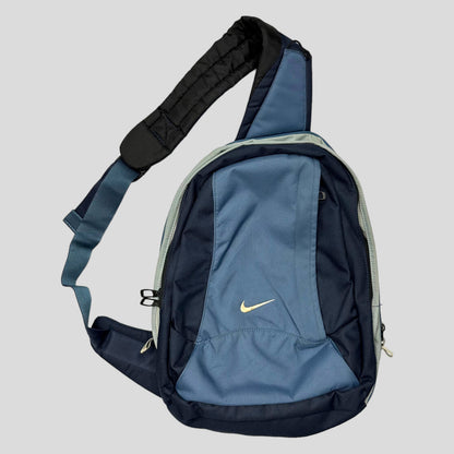 Nike 2003 Walkman Utility Slingbag | O/S, Red