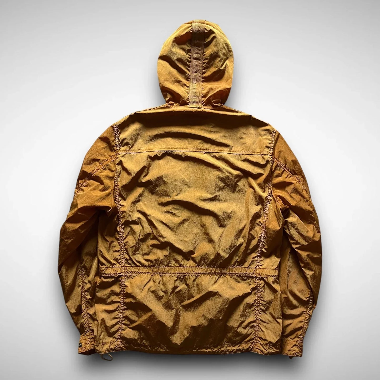 CP Company Nylon Shell Jacket (SS2010s)