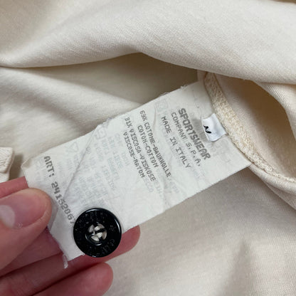 Vintage Stone Island Marina Polo, Size Medium | O/S, Pink