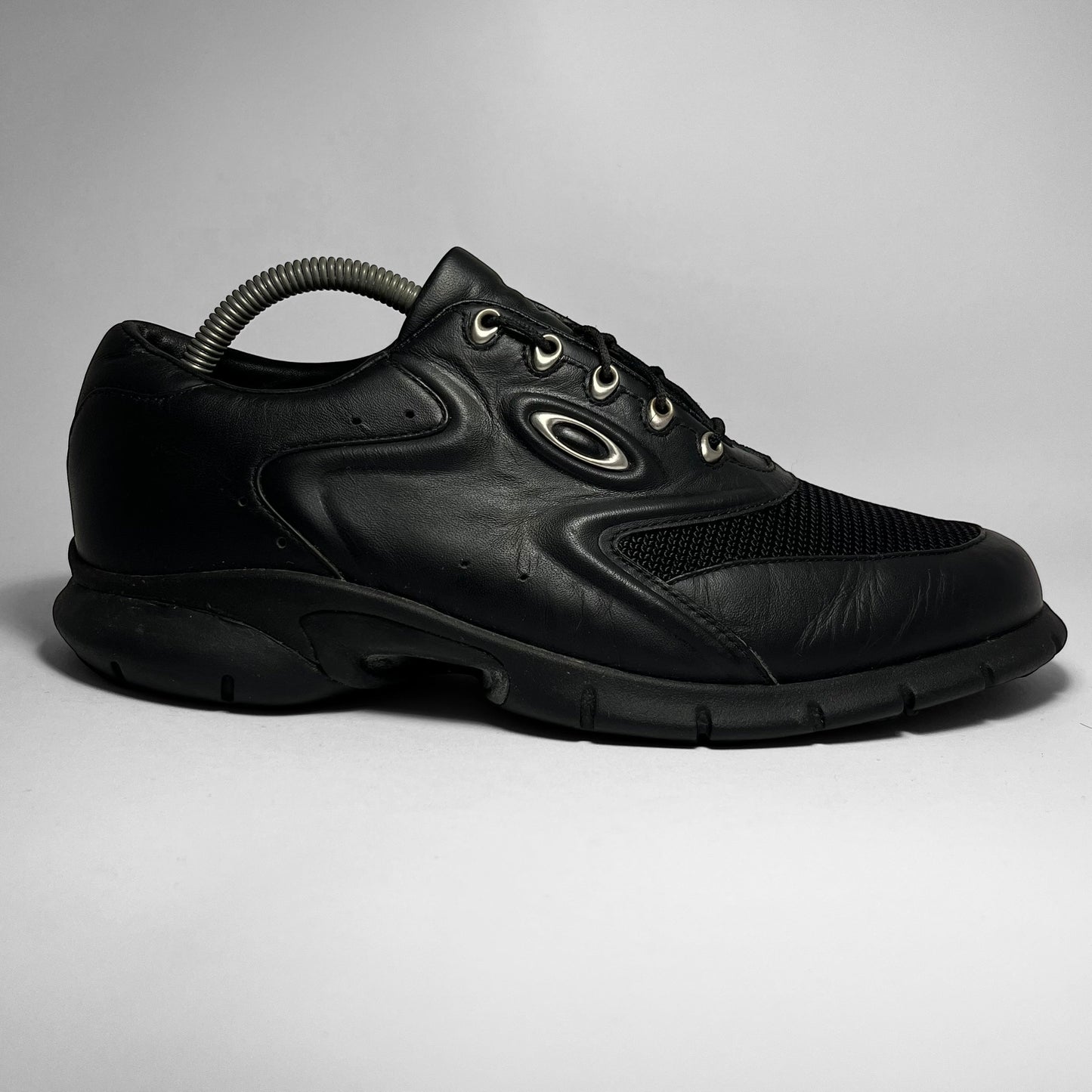 Oakley ‘Sample’ Golf Leather Shoes (2000s)