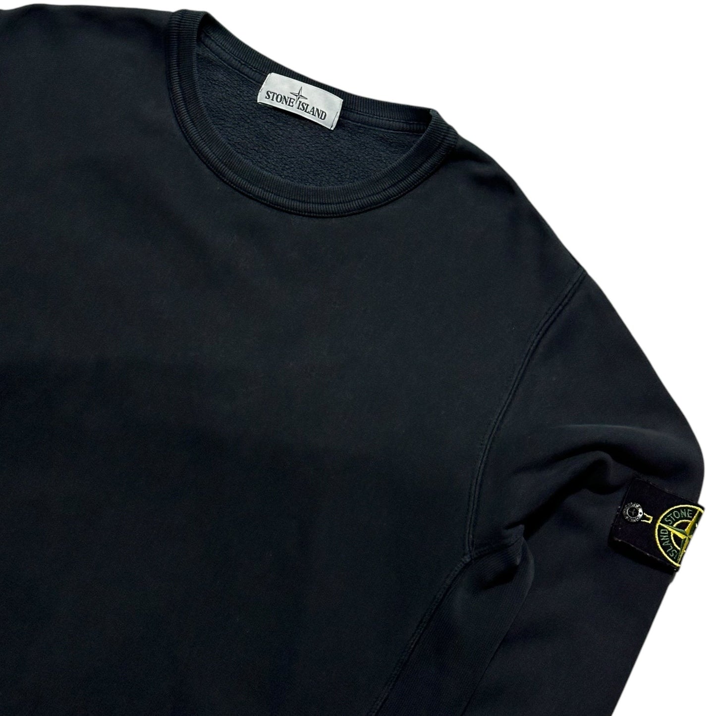 Stone Island Pullover Jumper