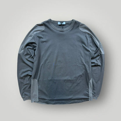 Stone Island SS/18 Ghost Lightweight Jersey Sweatshirt XL