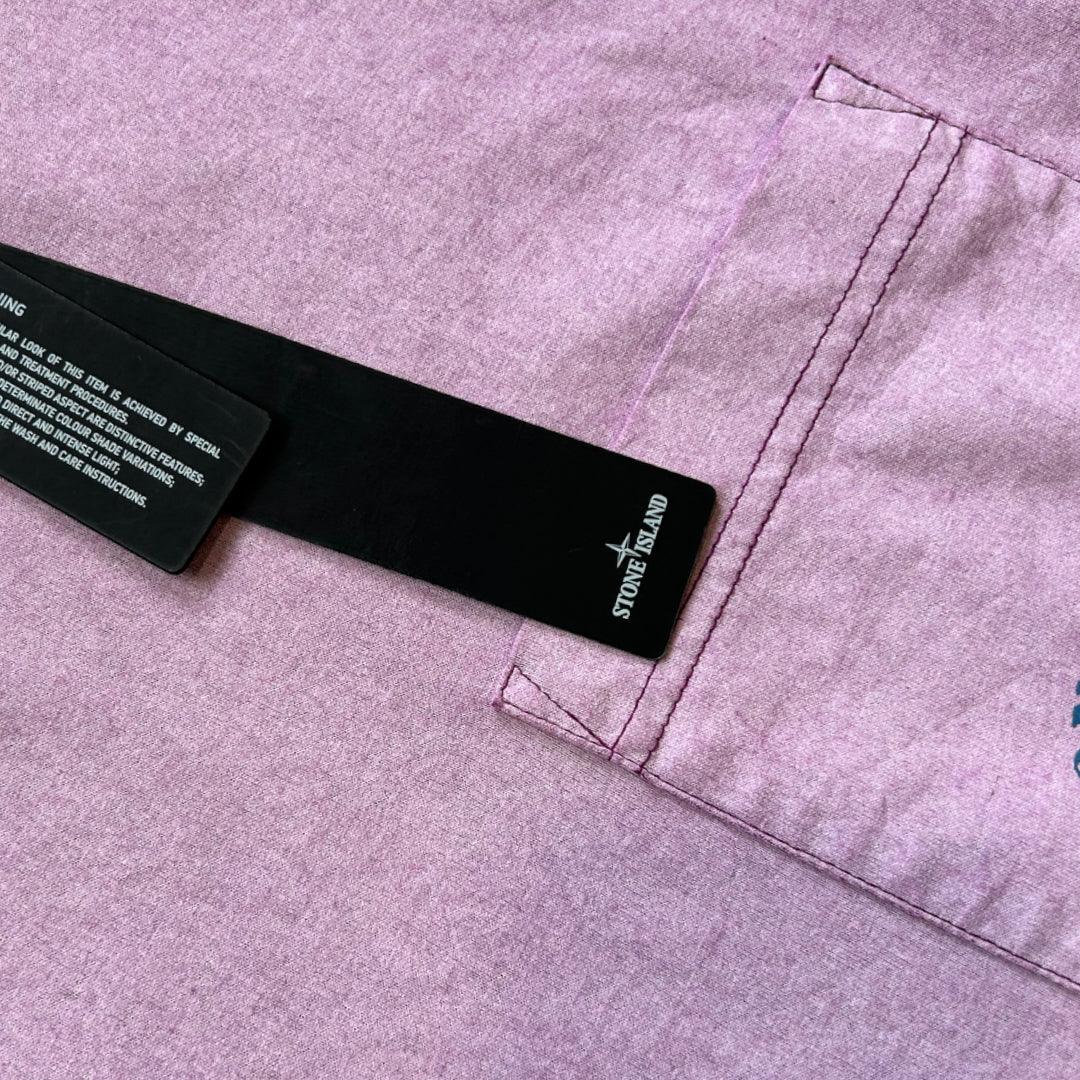 Stone Island SS/22 Marina T-shirt XL