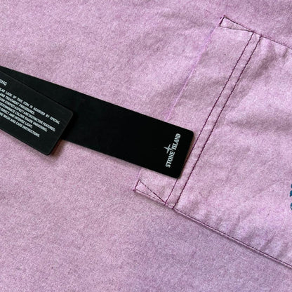 Stone Island SS/22 Marina T-shirt XL