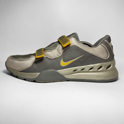 Nike Air X-Trapolite (2001) - Known Source