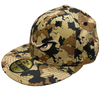 New Era Lake Elsinore Cap (7 1/8 ) - Known Source