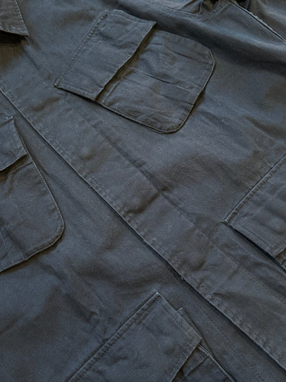 Uniform Bridge Cotton Multipocket Field Jacket L/XL
