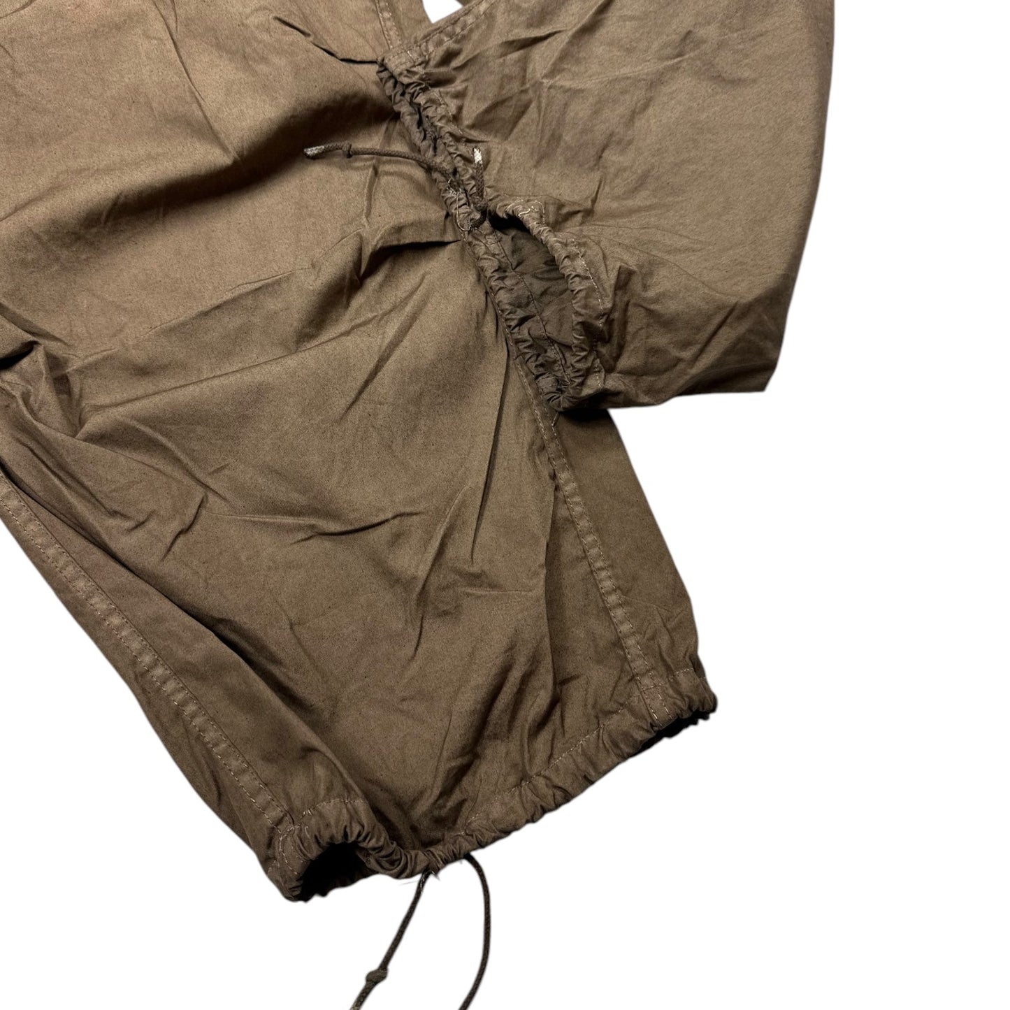 Military Surplus Overdye Sno Pants