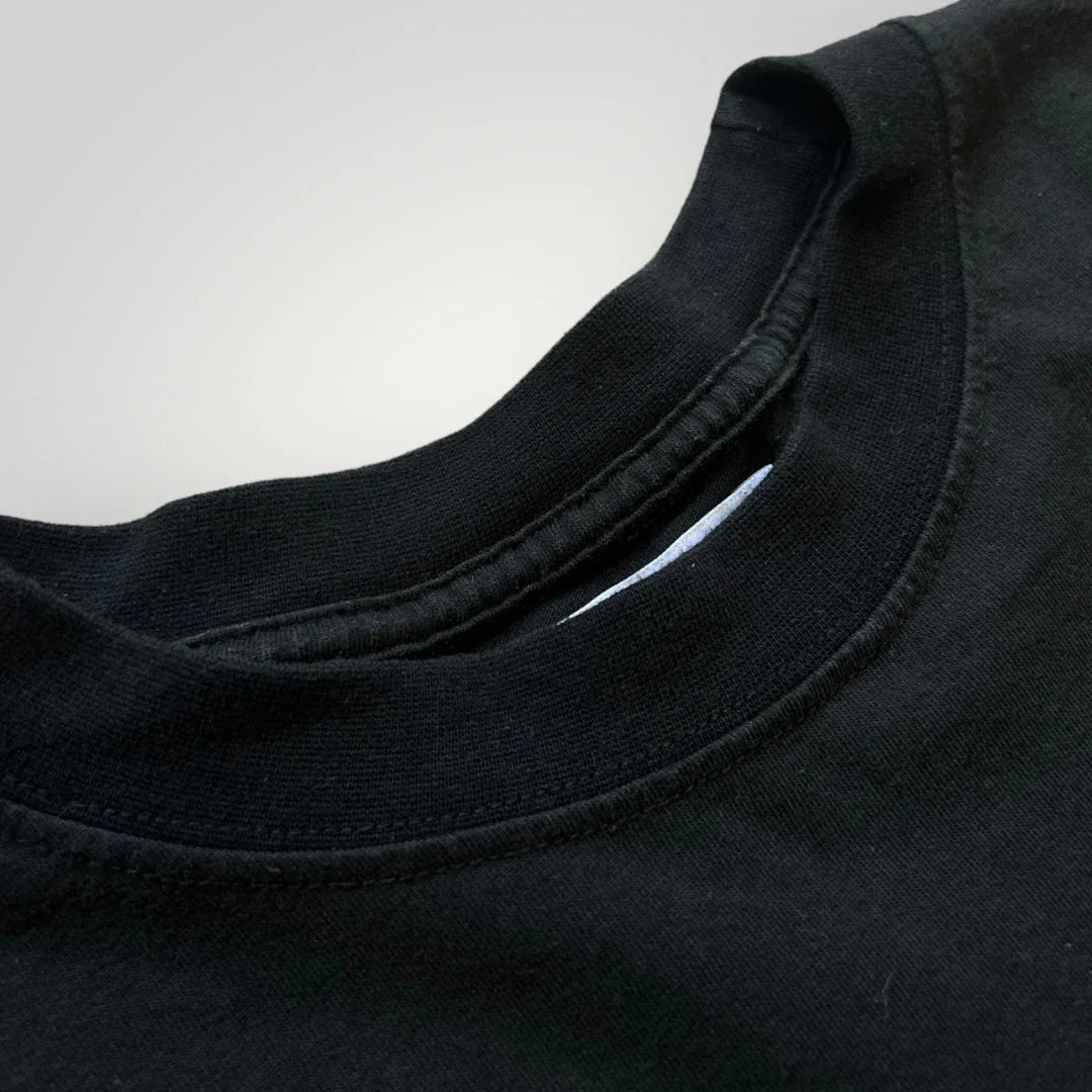 San San Gear L/S Heavyweight T-shirt L