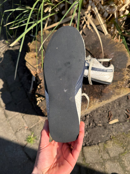 Puma x Jil Sander ‘Snakeskin’ (2004)