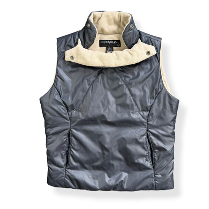 2004 Diesel StyleLab Gilet (M) | Medium, Multicoloured