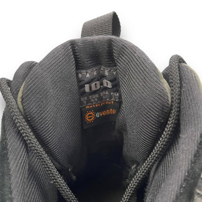 Oakley Tactical Field Gear Event Boots (UK9) | DEFAULT TITLE, Black