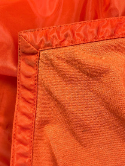 Ann Demeulemeester F/W 2000 parachute skirt