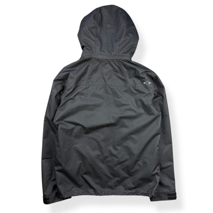 2011 Oakley Ventilated Ski Jacket (L) | Default Title, Red