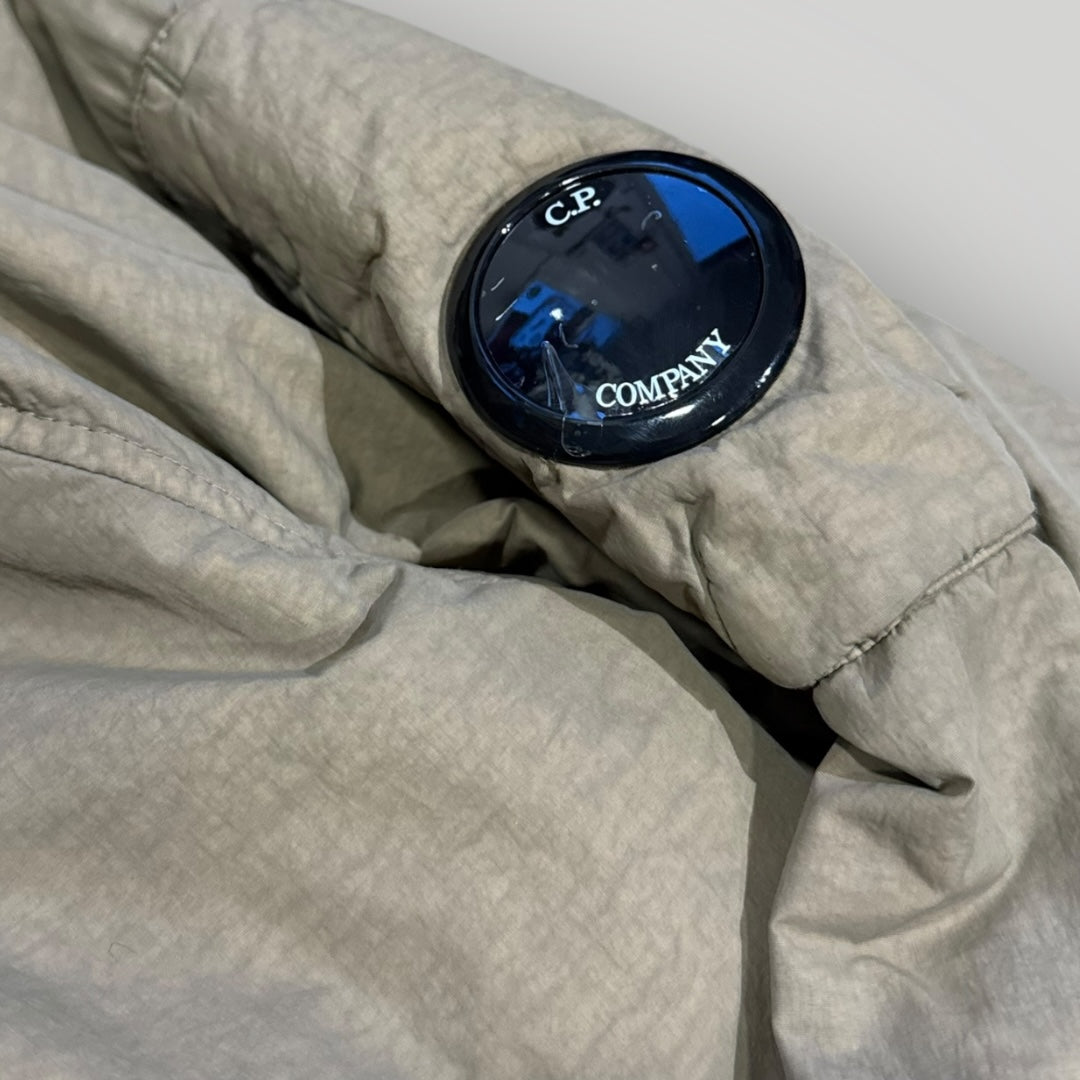 C.P. Company Flatt Nylon Primaloft Jacket 52 BNWT