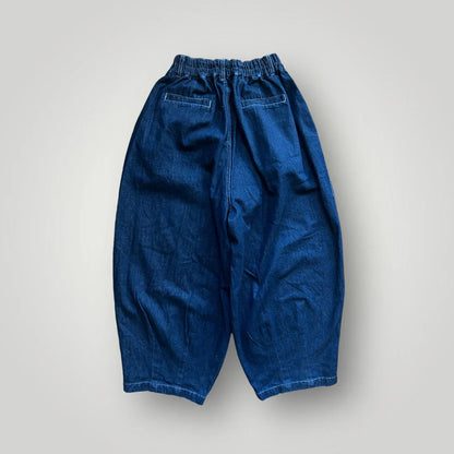 Farmers Market by Anglan Balloon Pant Jeans M/L