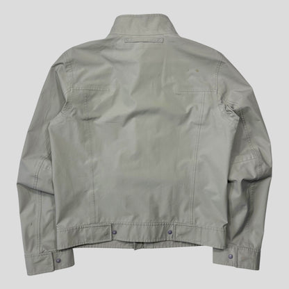 Prada Sport SS00 Goretex Moto Jacket with Neoprene Multipockets - IT50 (M)