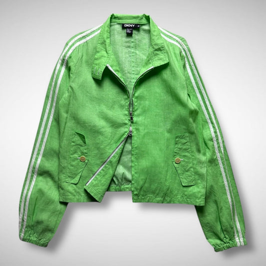 DKNY ‘Ramie’ Jacket (2000s)