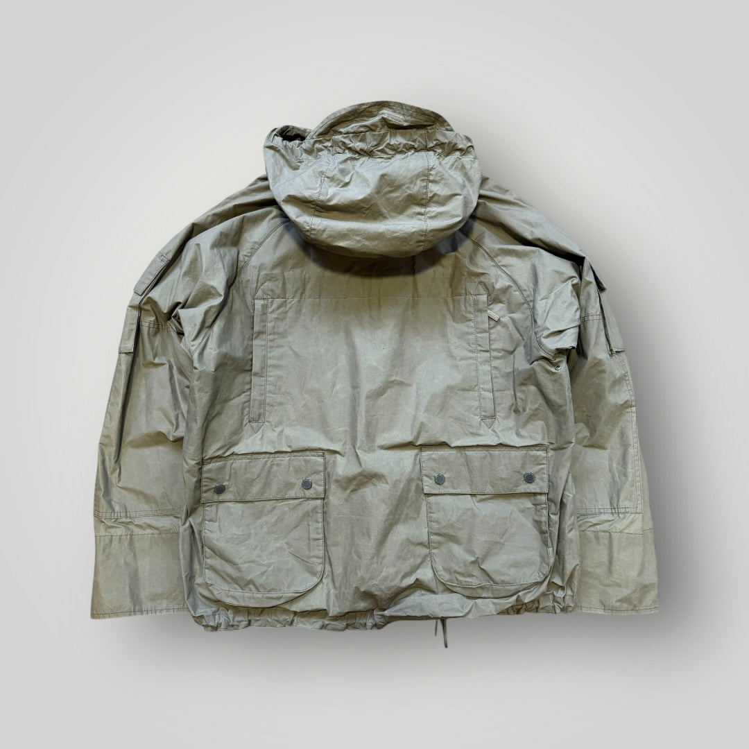 Barbour x Engineered Garments Thompson Commando Jacket M