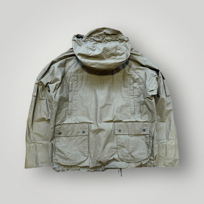 Barbour x Engineered Garments Thompson Commando Jacket M