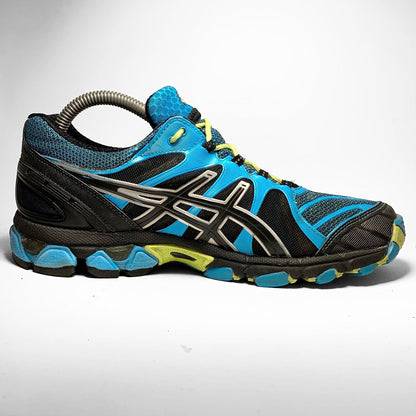 ASICS Gel-Fuji Sensor GTX (2012) - Known Source