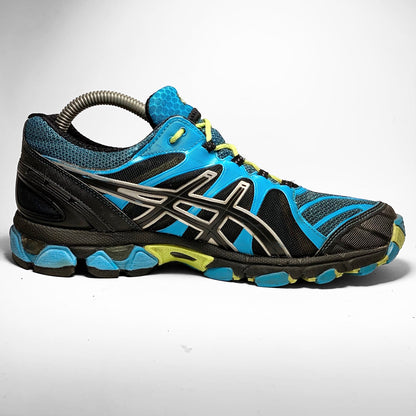 ASICS Gel-Fuji Sensor GTX (2012)