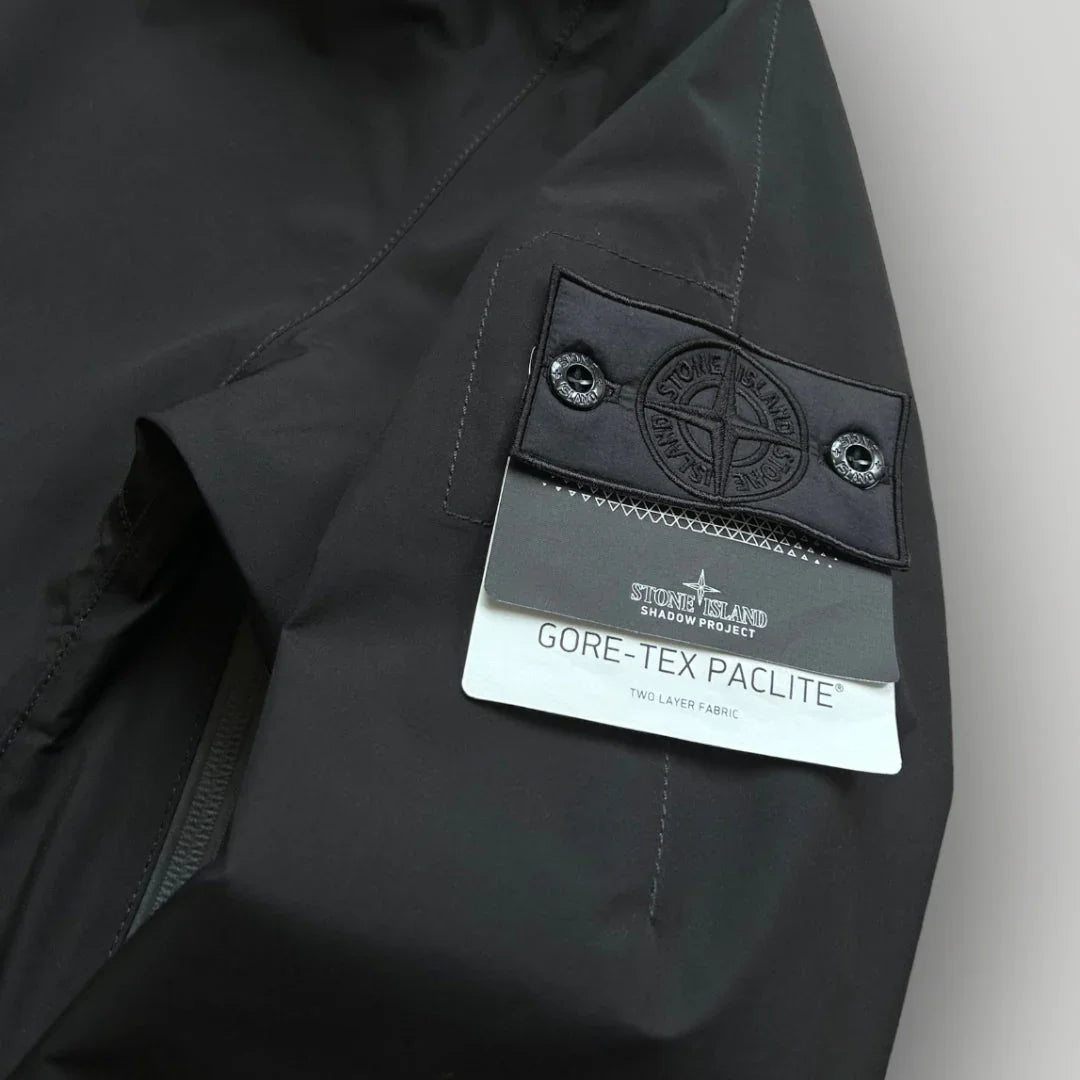 Stone Island Shadow project Gore-Tex Packlite Jacket M