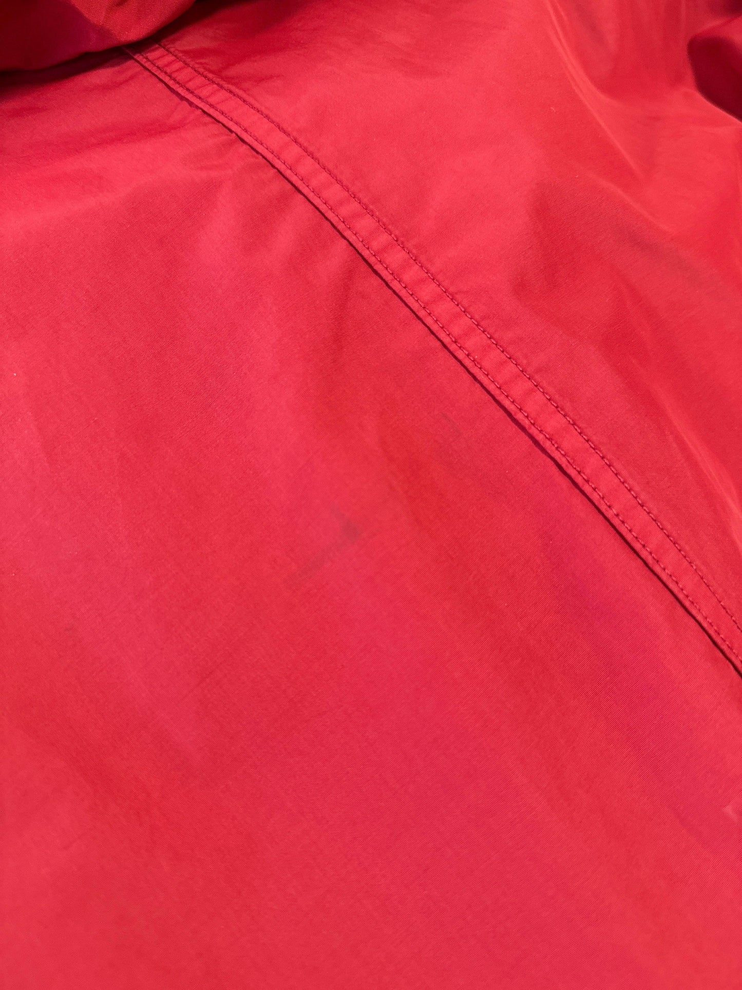 Stone Island SS/10 Tela Resinata Jacket M