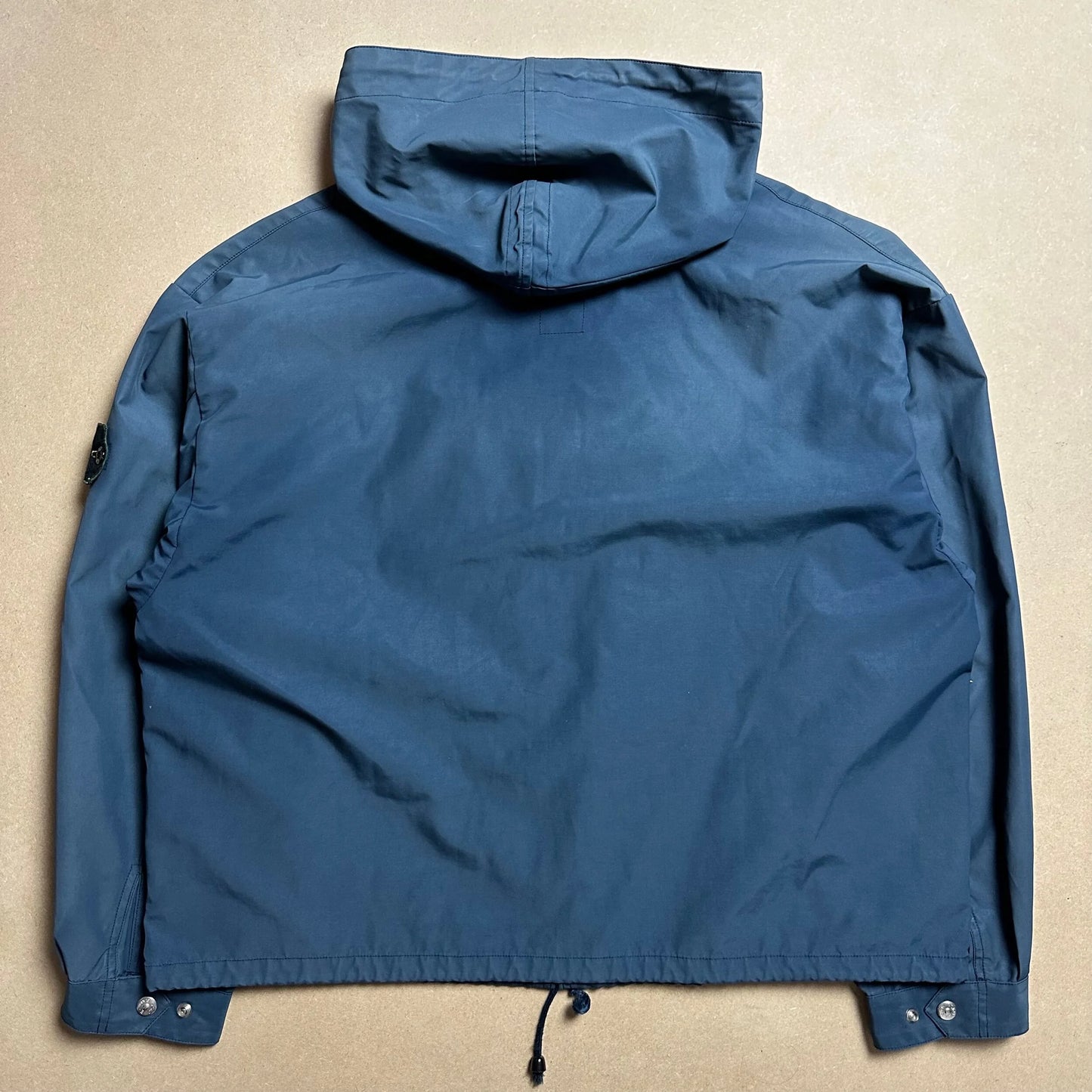 S/S 1988 Royal Blue / Black No Seasons Safety Jacket
