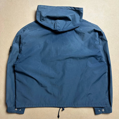 S/S 1988 Royal Blue / Black No Seasons Safety Jacket