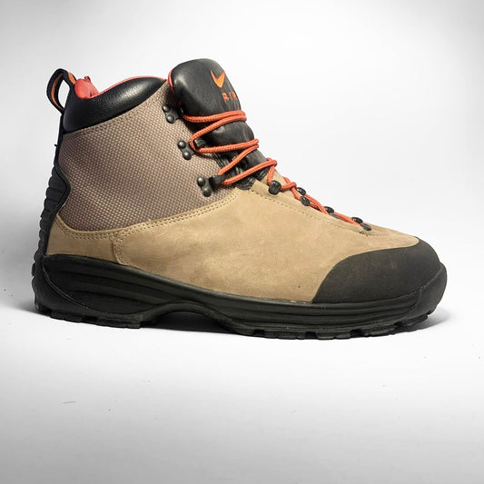 Nike ACG Air Ascent Ridge (1999) - Known Source