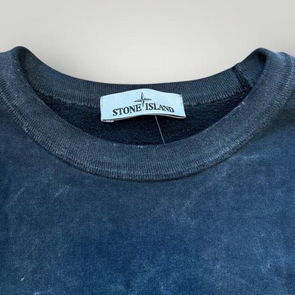 Stone Island AW/14 Frost Crewneck Jumper XXL
