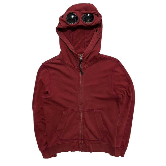 CP Company Goggle Hoodie | Medium, TBD