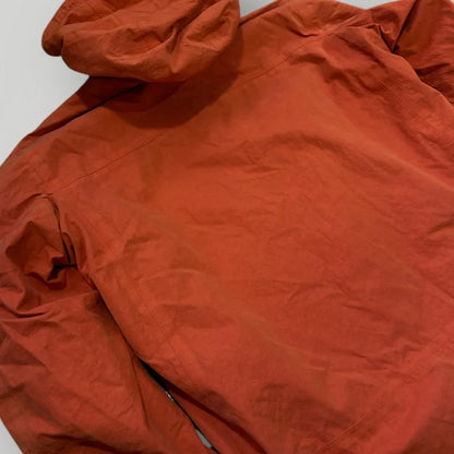 C.P. Company AW/04 Nylon Cotton Gore-Tex Hooded Jacket 50