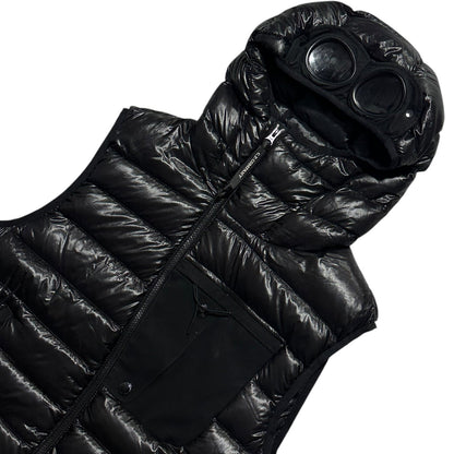 CP Company DD Shell Goggle Body Warmer