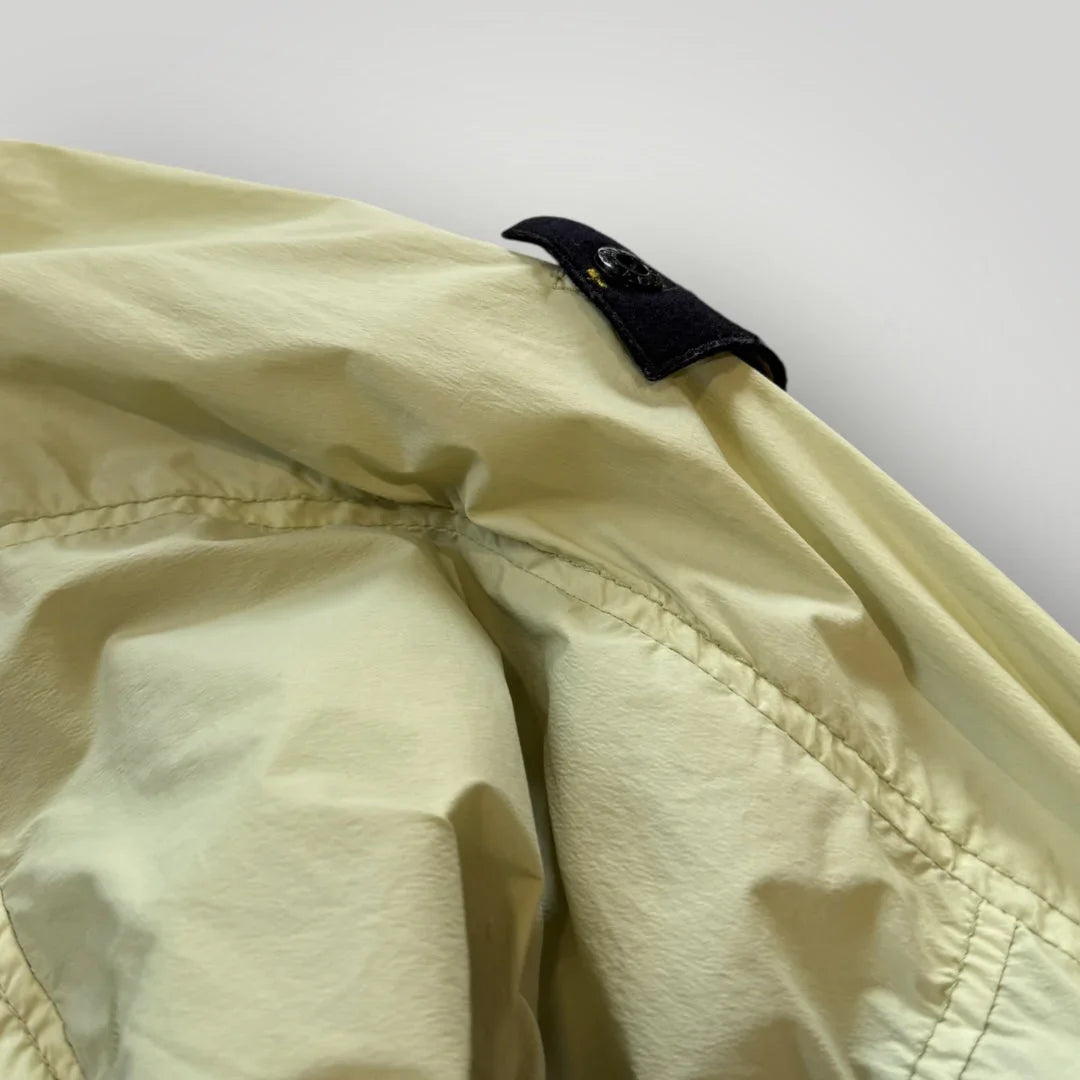 Stone Island SS/24 Skin Touch Nylon-TC Jacket XL