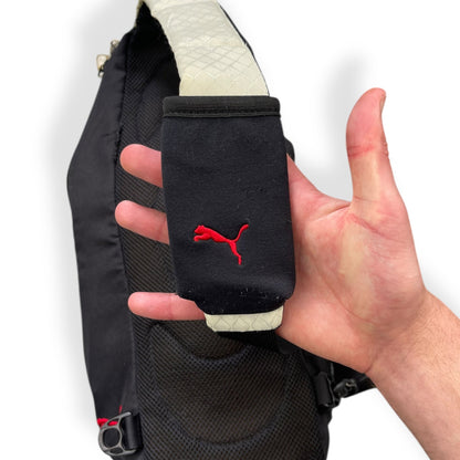 2000's Puma Mostro Sling Bag | Default Title, Multicoloured