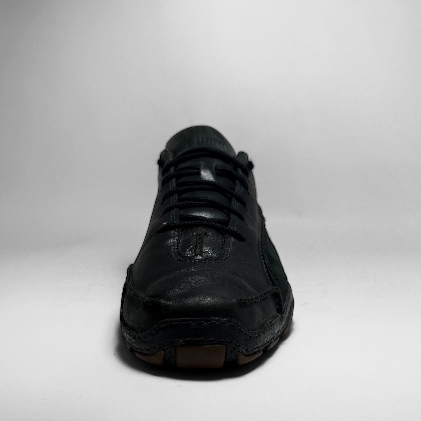 Puma Moc GT Leather (2006)