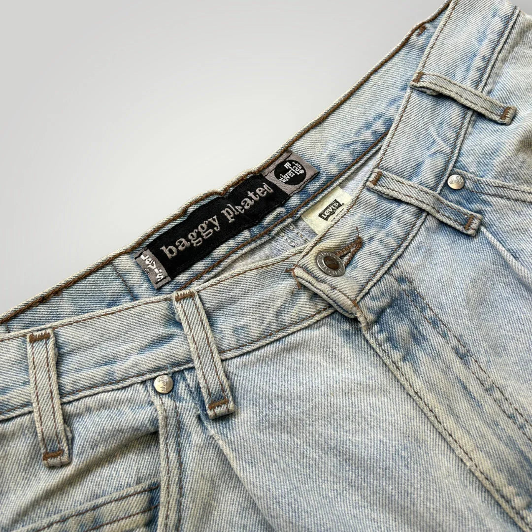 Levi’s Silver Tab Jorts 34”
