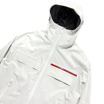 Prada Linea Rossa 2018 Gore-Tex Jacket