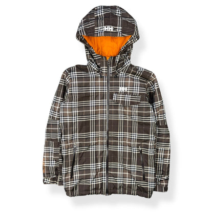 Helly Hansen Tech Performance Plaid Jacket (S) | Default Title, Multicoloured