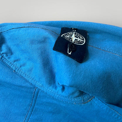 Stone Island SS/10 Reversible Leather Jacket BNWT M