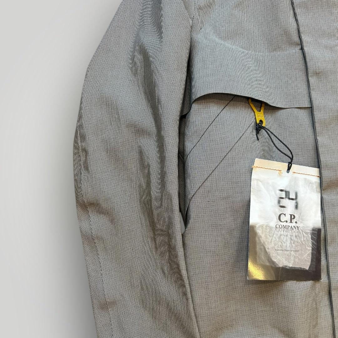 C.P. Company 24 Project Technical Mac Jacket M BNWT